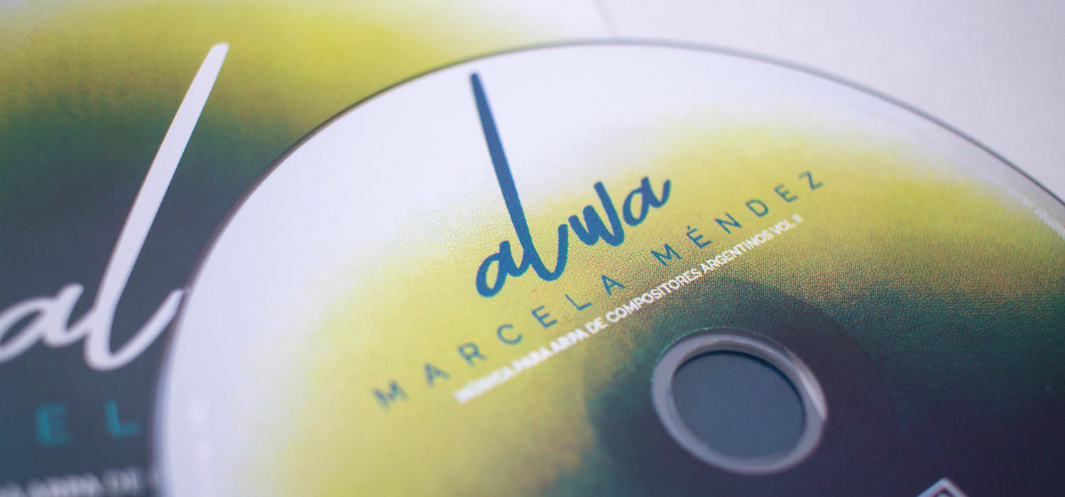 marcela mendez shop new cd alwa